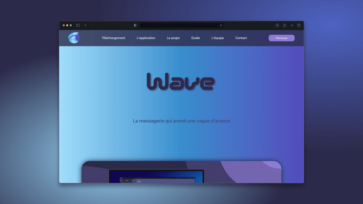 WaveChat